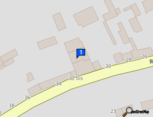 Carte Rc Automobiles