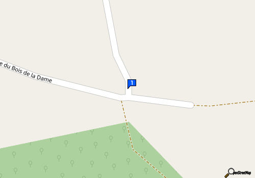 Carte Eirl Boutin