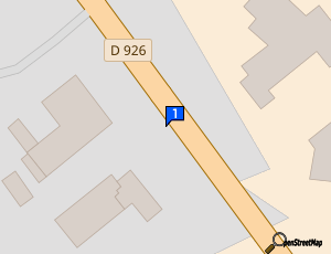 Carte Apn Developpement