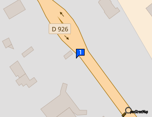 Carte Historic Car Concept