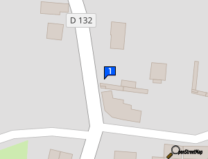 Carte Brillauto Prestige