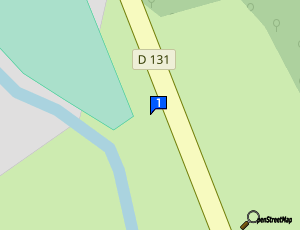 Carte Garage De La Vallee