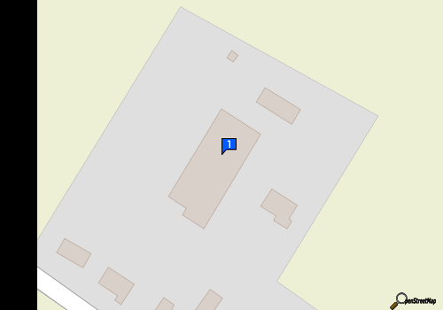 Carte Carrosserie Dumetz