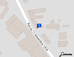 Carte S Lambert Auto