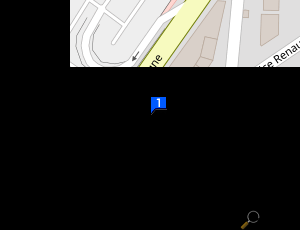 Carte A A Pare Brise