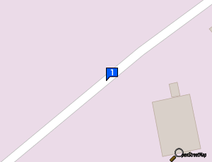 Carte Garage Presta Services Du Santerre