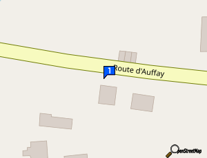 Carte E A D Entretien Automobile A Domicile