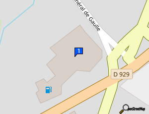 Carte Garage Fertun Et Compagnie