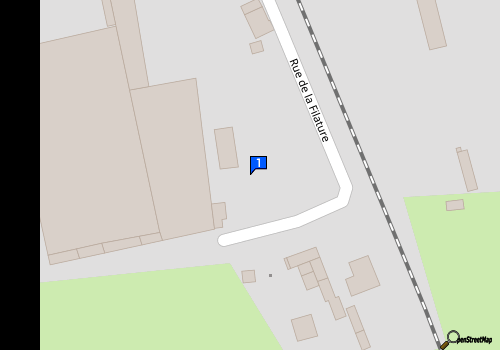 Carte Lava Rapido