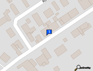 Carte Garage Marchesi Auto