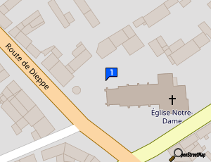 Carte Sarl Automobiles Des Grandes Ventes