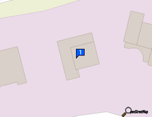 Carte Caux Pare Brise