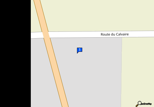 Carte M Dominique Baussard