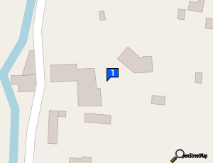 Carte Mat Auto Service