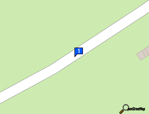 Carte Auto Passion 80