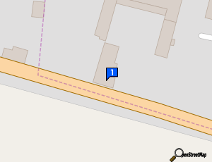 Carte Self Auto Services 80