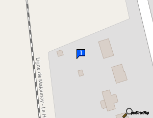 Carte L Atelier Auto