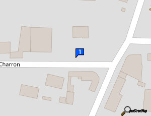 Carte Jl Auto Passion