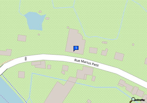 Carte Meca Pro