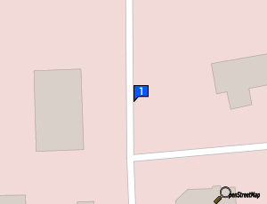 Carte Etablissements Nolius