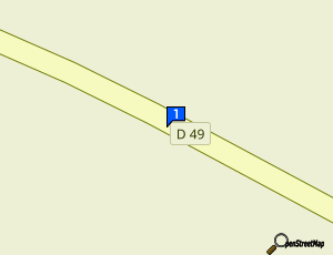 Carte Service Poids Lourds Breslois