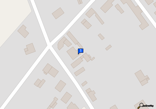 Carte Chez Ludo