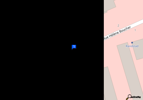 Carte Watelain Autos