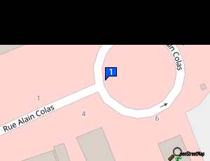 Carte Auto Bellisima