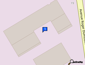 Carte Carrosserie Adg