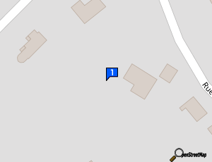 Carte Gp Service Et Nettoyage