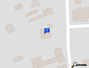 Carte Jml Automobiles