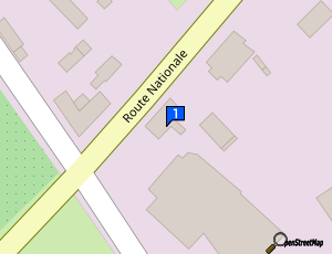 Carte Euro Repar Car Services