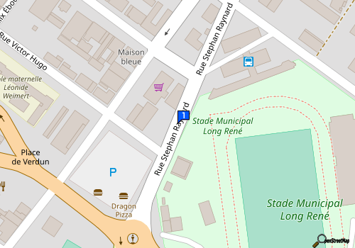 Carte Carvit Sl