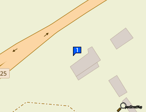 Carte Stevenoot Freres Sarl