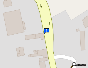 Carte Deboss Concept