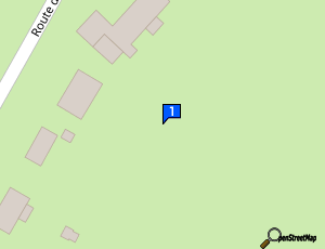 Carte Sam Autos 59 Anuset