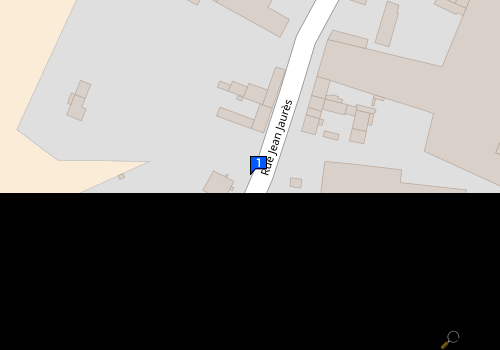 Carte Contact Auto