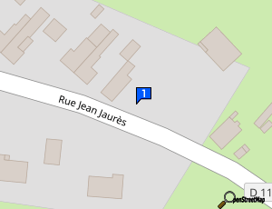 Carte Eurl Stop Lavage