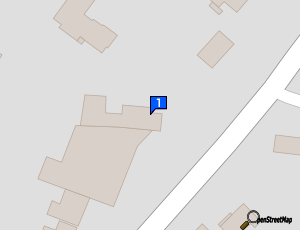 Carte Mecaoto Service