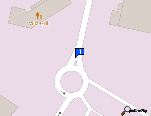 Carte Pneus Abbevillois