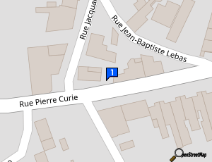 Carte Wdt Carrosserie