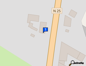 Carte Sas Centrautos