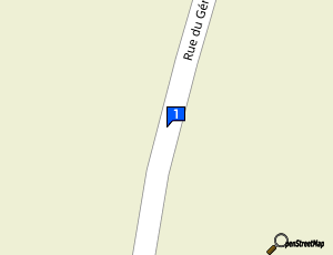 Carte Sarl Lavage 2000