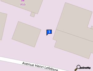 Carte Sch Carrosserie