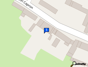 Carte Garage Debureaux Pere Et Fils