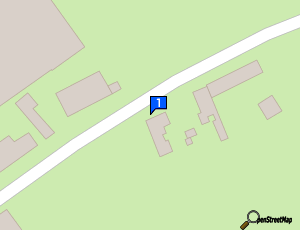 Carte Guillaume Auto Service