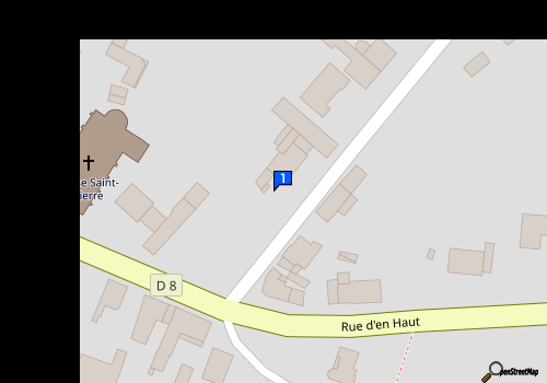 Carte Auto Duo