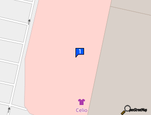 Carte Lavage Saint Jean
