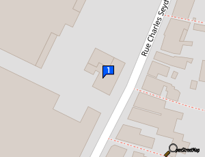 Carte Sarl Luna Autos