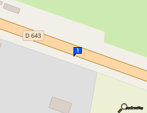 Carte Maintenance Poids Lourds Abrege M P L